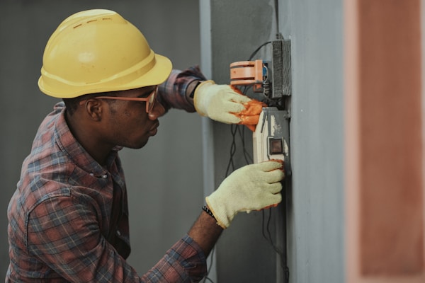 Water Heater Service
